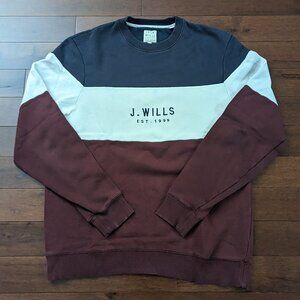 Jack Wills Essential